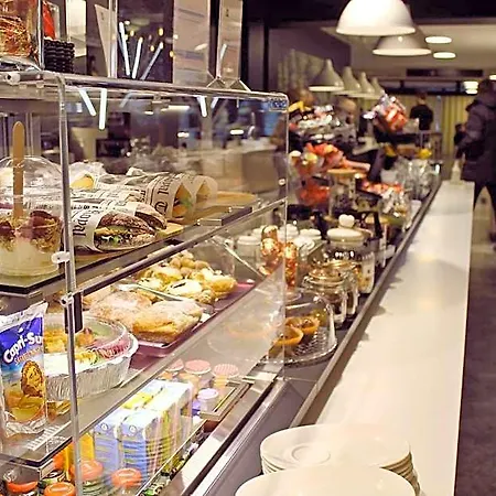 Hotel Sport 3*