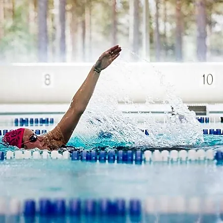 Sport Hotel 3*