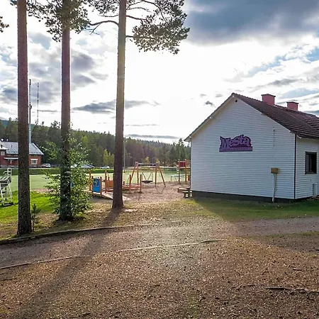 Sport Hotel Vuokatti