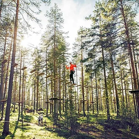 Sport Vuokatti