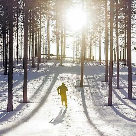 Sport Hotel Vuokatti