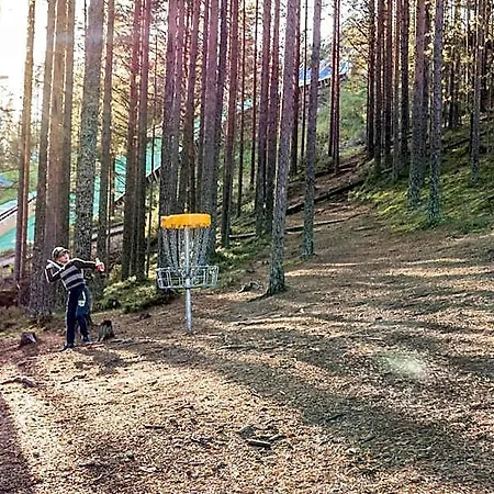 Sport Vuokatti