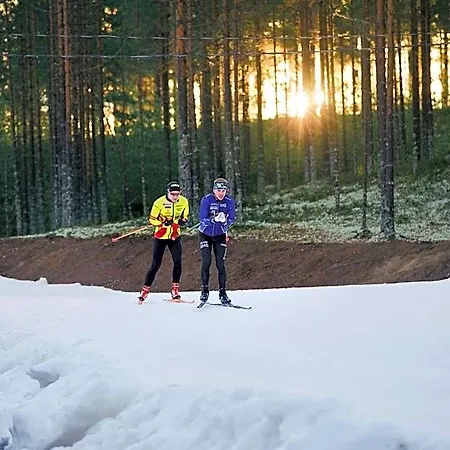 Hotel Sport 3*