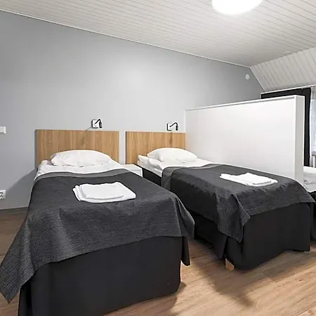 Hotel Sport 3*