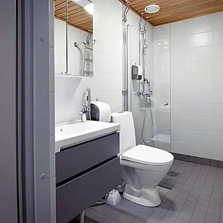 Sport Hotel Vuokatti