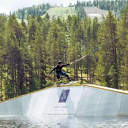 Sport Vuokatti