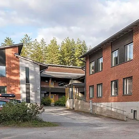 Sport 3* Vuokatti