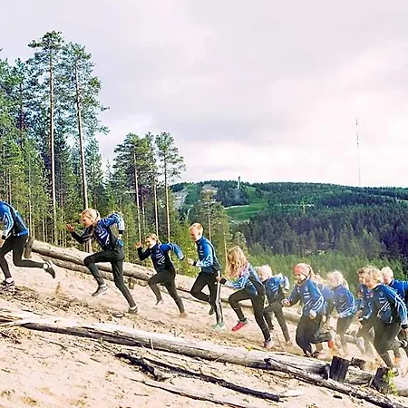 Sport Vuokatti