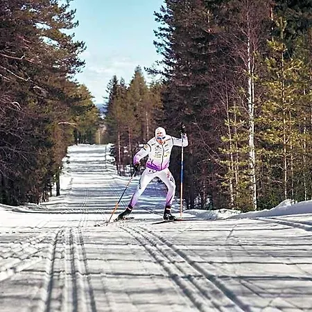 Sport Hotel