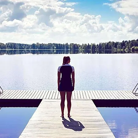 Sport Vuokatti