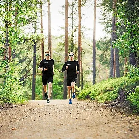 Sport Hotel Vuokatti