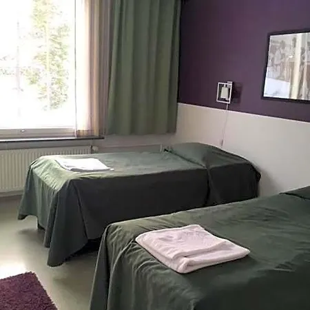 Hotel Sport Vuokatti