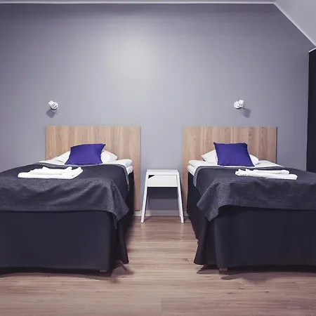 Hotel Sport 3*