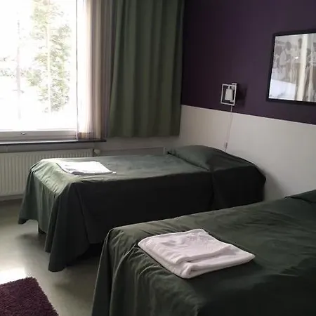 Hotel Sport 3*