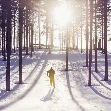 Sport Hotel Vuokatti