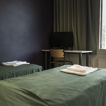 Hotel Sport 3*
