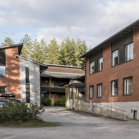 酒店 Sport 沃卡蒂