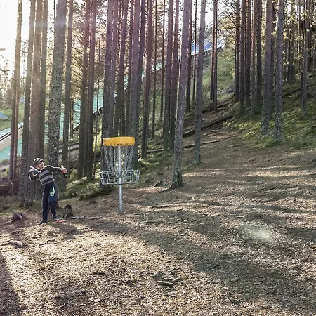 Sport Hotel Vuokatti