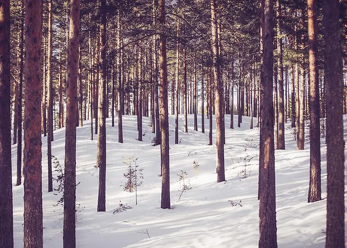 Sport فندق فُوَكاتي