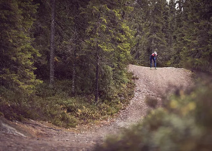 Sport فندق فُوَكاتي