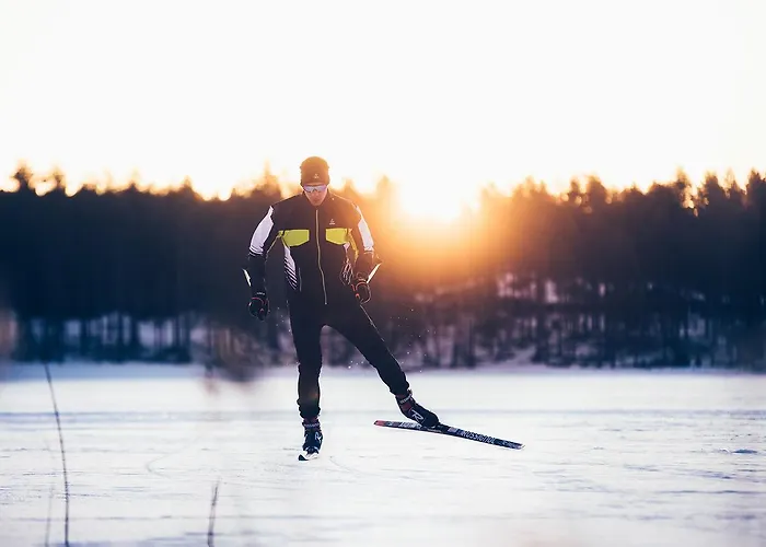 Sport فندق فُوَكاتي