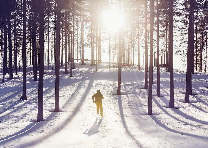 Sport فندق فُوَكاتي