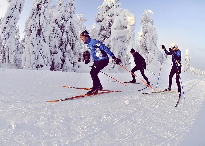 Sport 3* فُوَكاتي