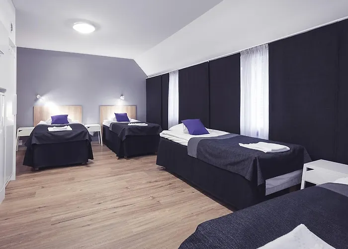 Sport 3* فُوَكاتي