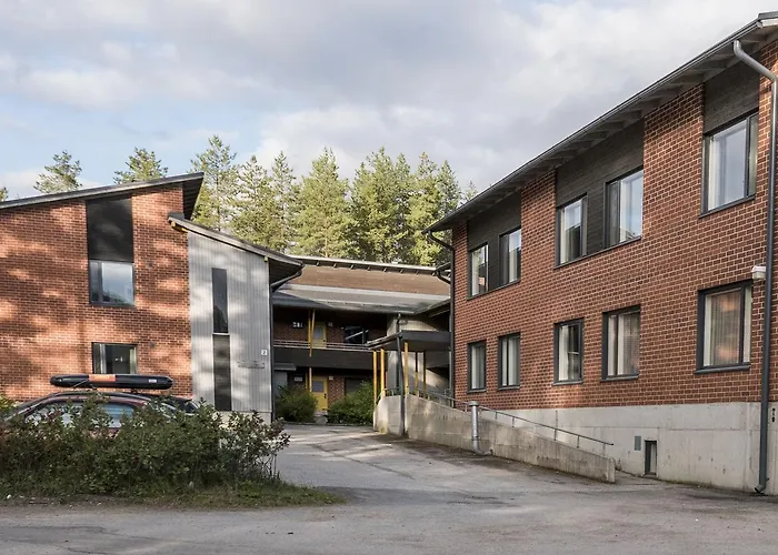 فندق Sport فُوَكاتي