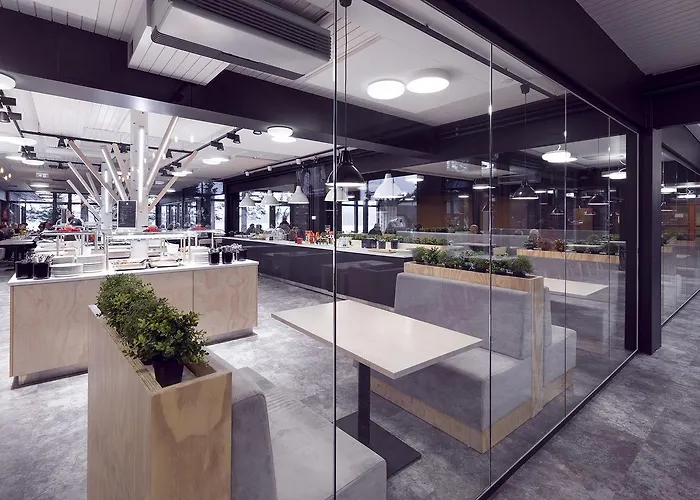 فندق Sport فُوَكاتي