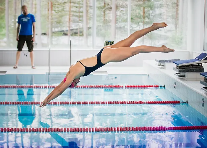 Sport 3* فُوَكاتي