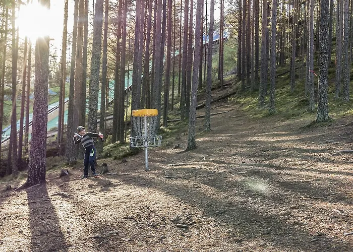 Sport فندق فُوَكاتي